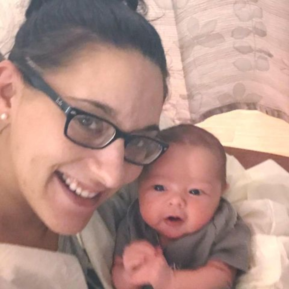 Meet your Posher, Natie